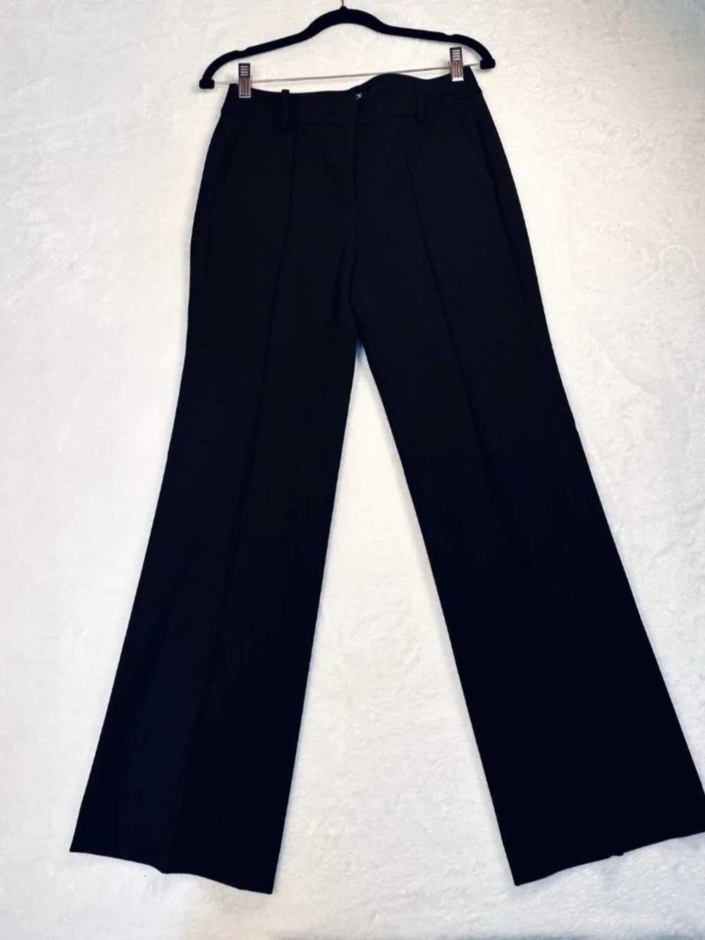 J.Crew Petite Natalia Pant Four-Season Stretch Sz P6 Work-Night Out NWT #CC479 - Picture 5 of 14